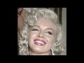 SEVERAL BIG CELEBRITIES that DIED SUSPICIOUSLY. NATALIE WOOD, MARILYN MONROE & MORE. WHAT HAPPENED?