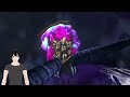 Action Taimanin Queen Kanaloa Taima Five VR Gameplay