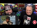 Chris Cote REACTS to Greg Cote's South Beach Sessions | The Dan Le Batard Show with Stugotz