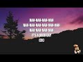 Forrest Frank - GOOD DAY (Lyrics)