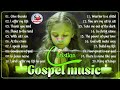 Best 100 Morning Worship Songs All Time ✝️ Top 100 Christian Gospel Songs Ever 🙏 Gospel Music 2024✝️