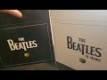 The Beatles in Mono Box!!💥💥💥