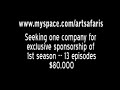 ArtSafaris PROMO