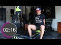 10 Minute ULTIMATE Beginners Rowing Workout