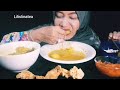 MAKAN SOTO SAMBIL CERITA DAN PENYULUHAN DENTIS@lilislinatea8596#mukbangindonesian#asmreating