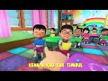 Kompilasi Muzik Video Upin & Ipin