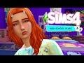 Let’s complete the Drama Llama Aspiration! // Sims 4 High School years