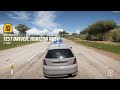 Logitech G29 ,Realistic driving /Forza horizon 5