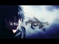 Fate/Grand Order 「Can You Feel My Heart」(by Youth Never Dies) 【AMV】