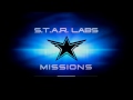 Injustice Star Lab Missions 1 and 2