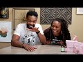 Friday's With Tab & Chance | Episode: What you want to eat? AKA- The great debate 😂 9/23/22