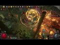 [3.23] General's Cry/Tectonic Slam of Cataclysm Juggernaut