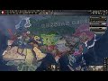 France Wasn't Horrible ENOUGH so I Brought Back the GUILLOTINE in HOI4 Kaiserredux