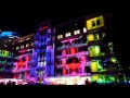 Sydney Vivid 2016