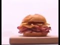 Cursed Arby’s commercial