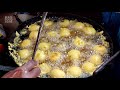 Egg Pakoda / Egg Bonda Recipe | Egg Bajji | Tomoto Bajji | Mirchi Bajji | Yummy Evening Snacks Video