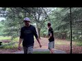 FIRST IMPRESSION OF SIMON AND CASEY’S NEW COURSE!!! (Mile Marker 63 Disc Golf)