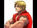 Street Fighter 3: 3rd Strike - Ken - Kakatte Kina