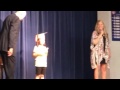 Fletcher's Kindergarten Graduation Part 3