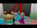 DAYCARE MID-YEAR REWIND | Roblox | Brookhaven 🏡RP