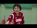 Cuba vs China - Women's Volleyball Final | Atlanta 1996 Replays