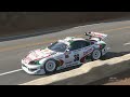 Castrol TOM's Toyota Supra | Grand Valley Highway 1 (Sophy AI) - Gran Turismo 7 | Steering Wheel