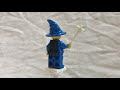 Lego 6020 Magic Shop Review!