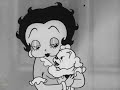 Betty Boop | Pudgy and the Lost Kitten (1938) Animation, Short, Comedy | directed by Dave Fleischer