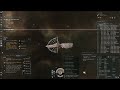 Eve Online: Setting Damage Alarms