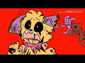 Fnaf animation memes