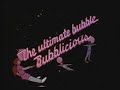 Mind Blowing Bubblicious Bubble Gum TV Commercial 70's