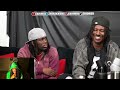 Davo Migo Reacts To AMP SPICY QUESTIONS 2