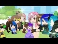 Past krew vs Krew Singing battle Ft.itsfunneh Gacha club 2k Special