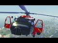 The Roblox Helicopter Experience