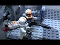 The Siege-A Clone Wars Tale