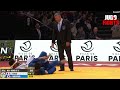 Joshiro MARUYAMA (JPN) v Walide KHYAR (FRA) -66KG [ Paris Grand Slam 2024 ]