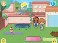 fluffy friends house ! (Toca life by gimiwan) 🐾🐶🐈🏡🍬