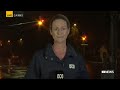 Cyclone aftermath brings wettest day on record for Cairns | ABC News