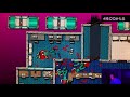 Cackle and wheeze in magenta and blue - Hotline Miami, part 8