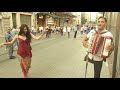 Istanbul street music - Florin