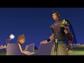 Kingdom Hearts HD 2 5 ReMIX | E3 2014 Trailer