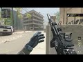 Kastov-74u | Call of Duty Modern Warfare 3 Multiplayer Gameplay (No Commentary)