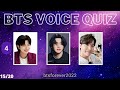 BTS QUIZ - ARE YOU A REAL ARMY??? | Army Quiz