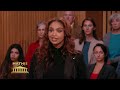 Mathis Court with Judge Mathis: Unnecessary Rudeness & Not My Violation