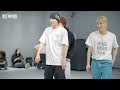 Dance Practice Behind | Ep.1 | 2023 NCT CONCERT - NCT NATION : To The World