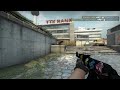 4k Clutch In ESEA Scrim Overpass