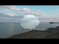 DRONING BRITISH COAST: THE EASTBOURNE PIER