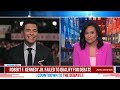 WATCH: Biden, Trump 2024 First Presidential Debate, Hosted by CNN
