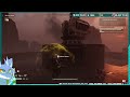 Helldivers 2 - One intense mission
