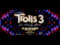 Trolls 3 Se Armó La Banda | Tv Spot | 26 De Octubre Sólo En Cines | Promo | Español Latino | (2023)